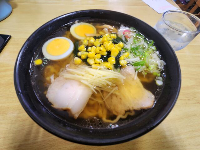 桜井食堂
