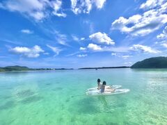 はるさんのSHISHI石垣島への投稿写真1