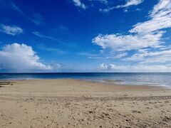 かめいさんのSouth Blueへの投稿写真1