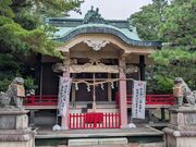 hidepoさんの元城町東照宮の投稿写真2