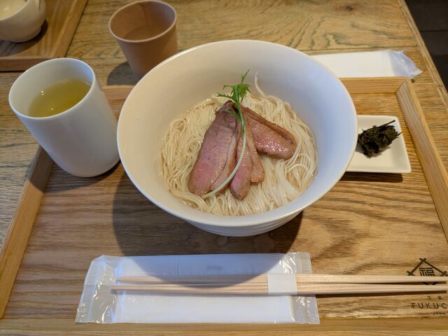 ゆん。さんの茶寮 FUKUCHA 京都駅店の投稿写真1