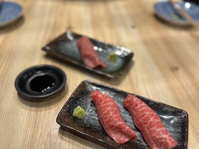 彼女と記念日に行ったのですがたんが美味すぎました!また行きたいと思います!!_京の虎牛