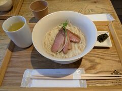 茶寮 FUKUCHA 京都駅店の写真1