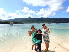 石垣島ツアーガイドオールブルーの写真2