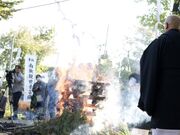 あっこさんの白馬山 慈光院(富山県小矢部市)の投稿写真4