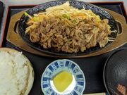 エイジさんのファミリーレストランはやかわの投稿写真1