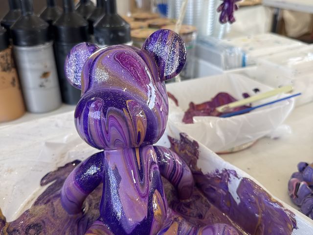 気に入った!!_MY BEAR STUDIO 淡路島