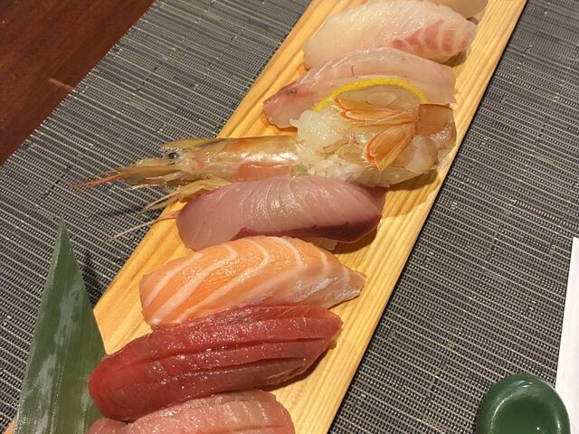 kuさんの庄内浜直送地魚料理と寿司 はまゆりの投稿写真1