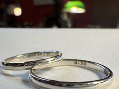 シルバーアクセサリー手作り体験 FAVOR(フェイバー)の写真1