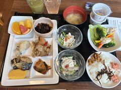 みずっちさんのプレミアホテル−CABIN−新宿(CABIN cafe)への投稿写真1
