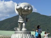 なべちゃんさんの香美市立やなせたかし記念館詩とメルヘン絵本館の投稿写真1