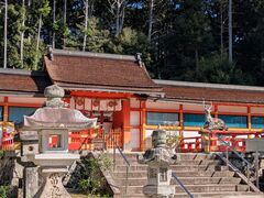 しんちゃんさんの大原野神社への投稿写真1