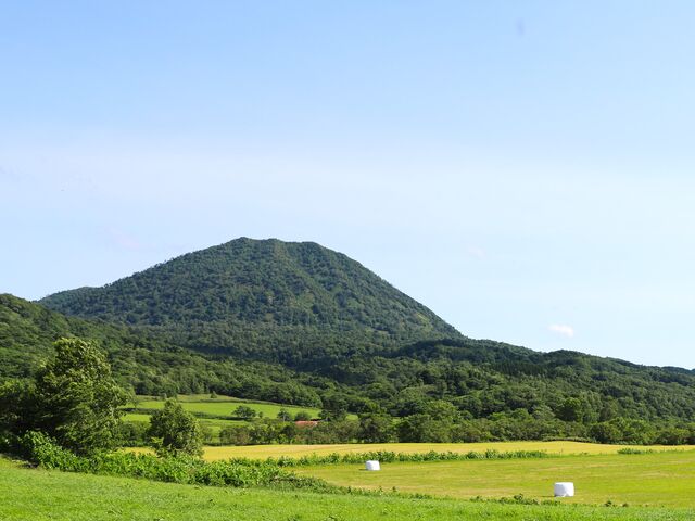 敏音知岳の写真1
