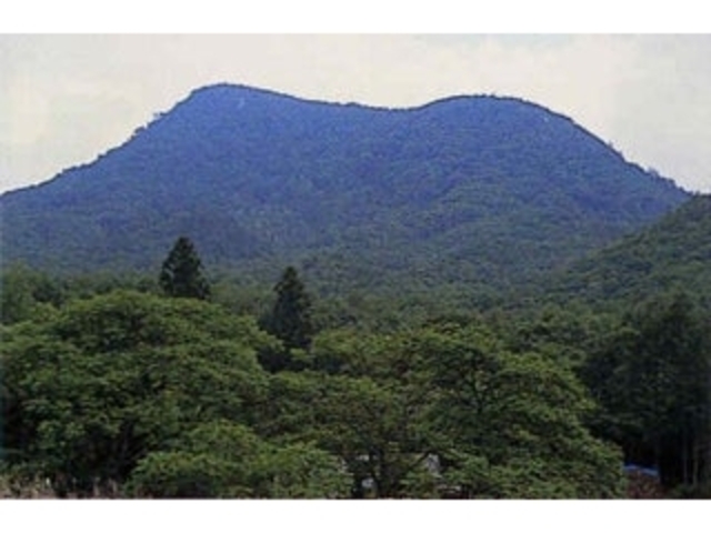 御前ヶ岳の写真1