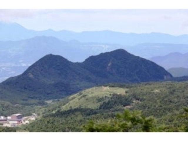 坊寺山