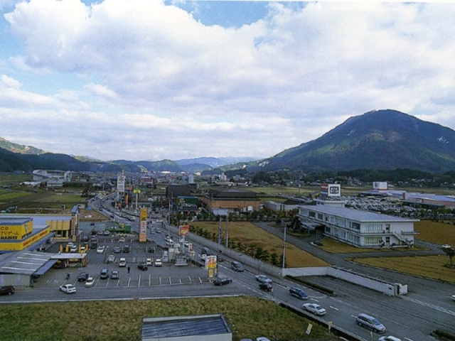 神南山の写真1