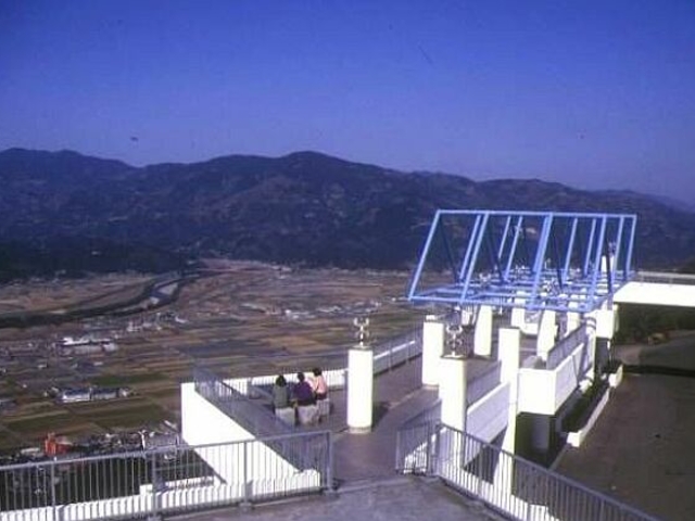 冨士山の写真1