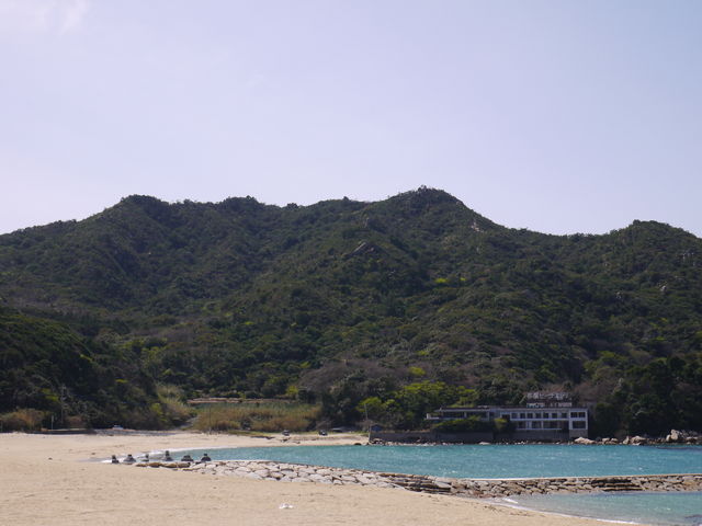 立石山