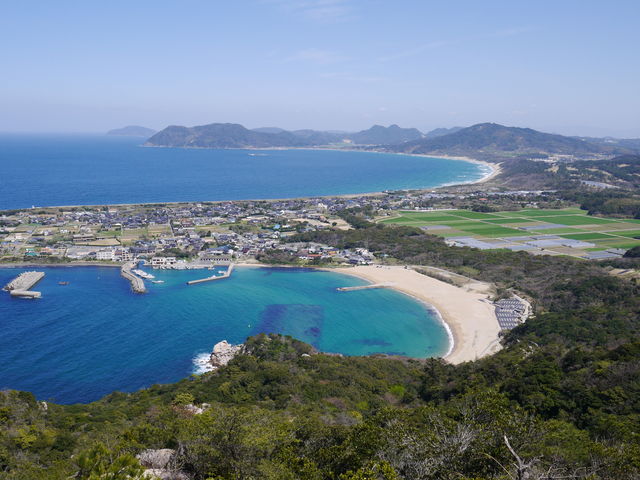 立石山