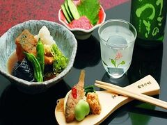 雑草庵 池袋の写真1