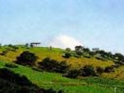 加護坊山の写真1