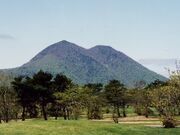 二岐山の写真1