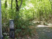 猫魔ヶ岳の写真2