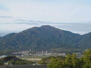 堀坂山の写真2