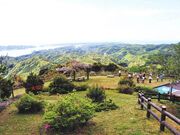 重畳山の写真1