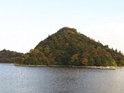 十神山の写真1