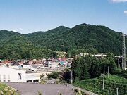 衣掛山の写真4