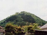 翁山の写真1
