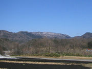 大万木山の写真1