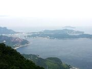 積善山の写真2