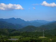 石割岳の写真1