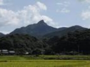 虚空蔵山の写真2
