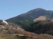 湧蓋山(小国富士)の写真1