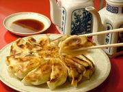 餃子 大陸の写真1