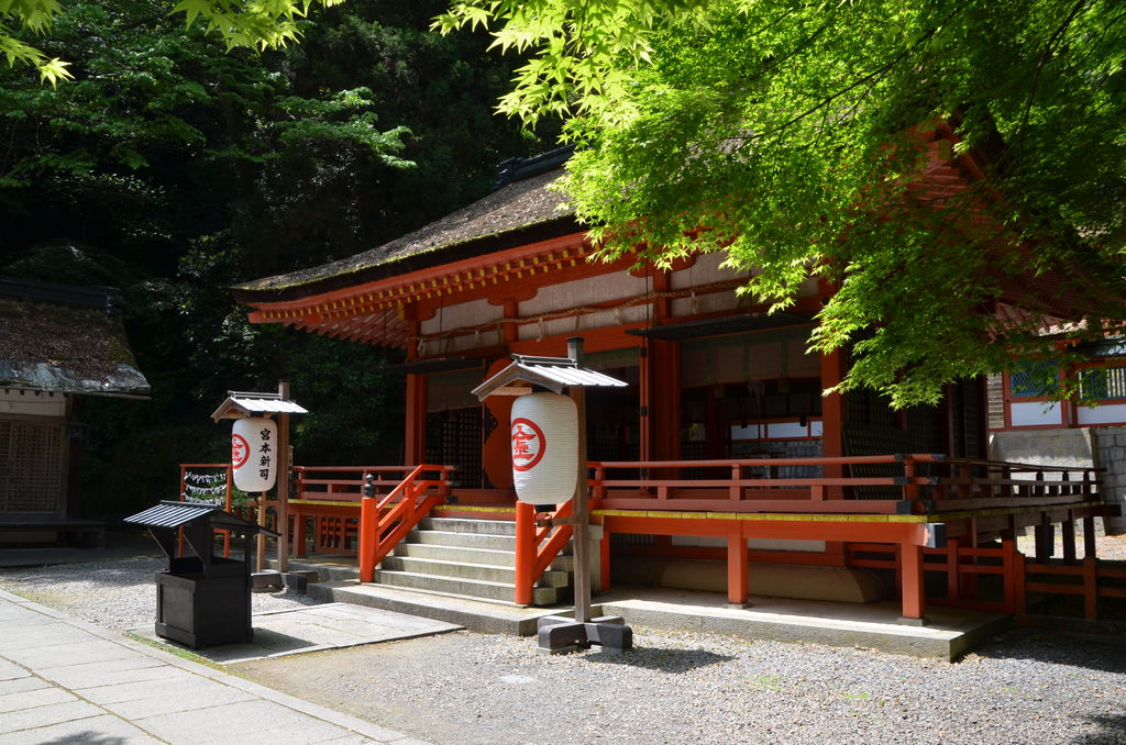 金比羅山