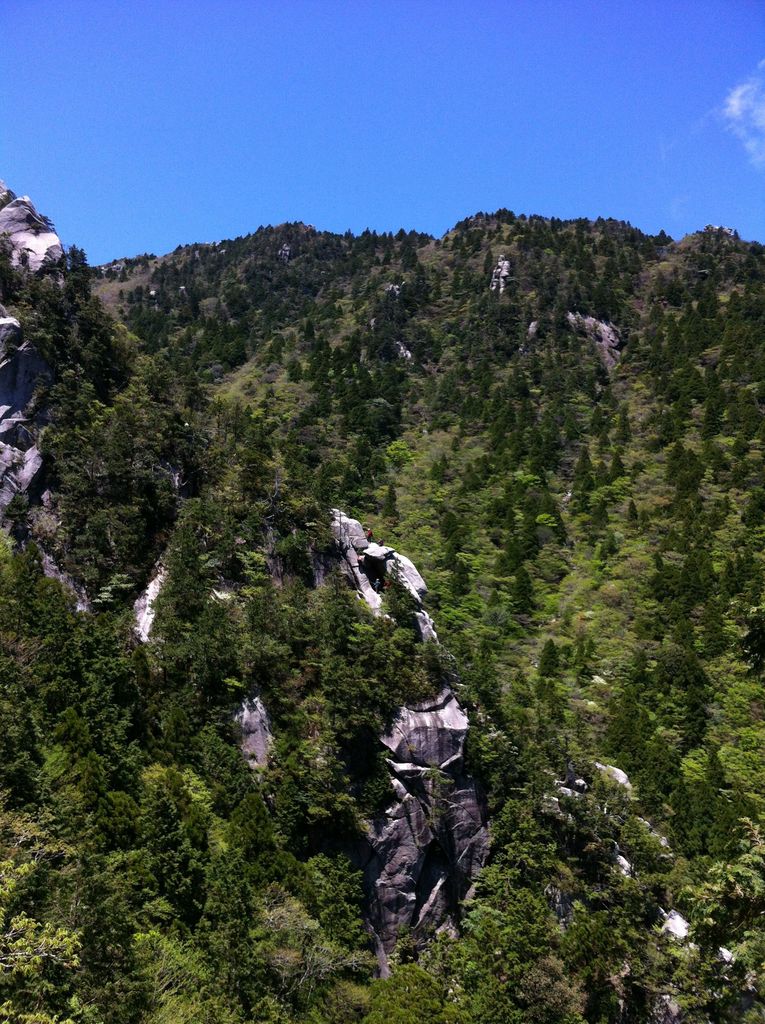 御在所岳