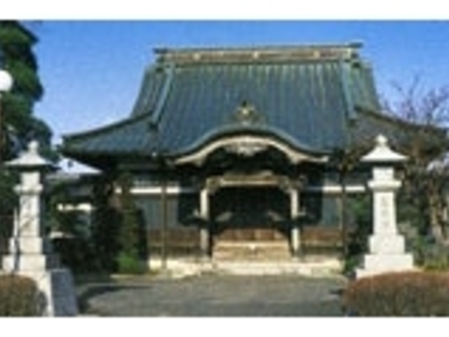 最勝院(西の寺)の写真1