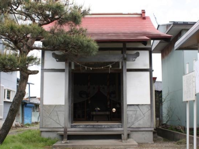外観_錦神社