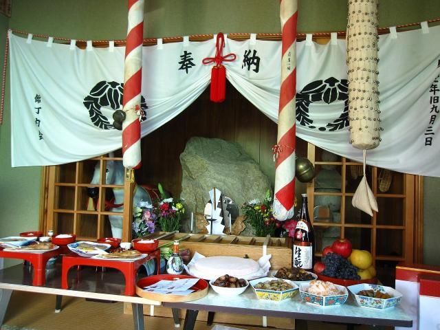 内部_錦神社