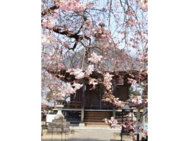 粟野地蔵尊の写真1