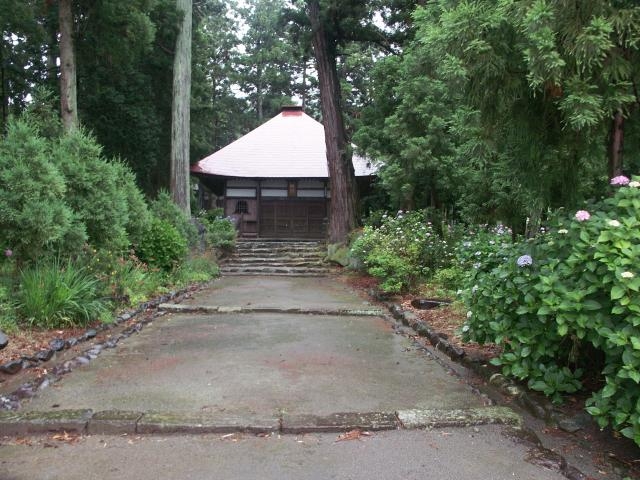 国清寺_国清寺