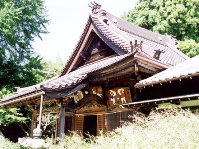 蓮華寺