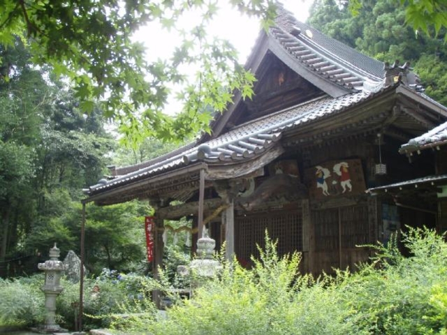 蓮華寺