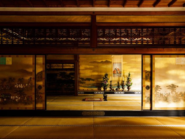 仁和寺