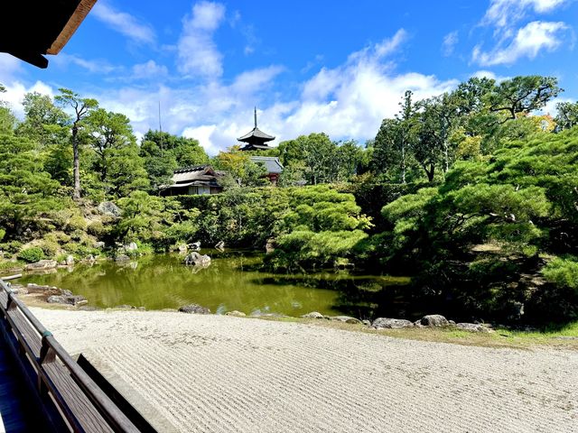 仁和寺