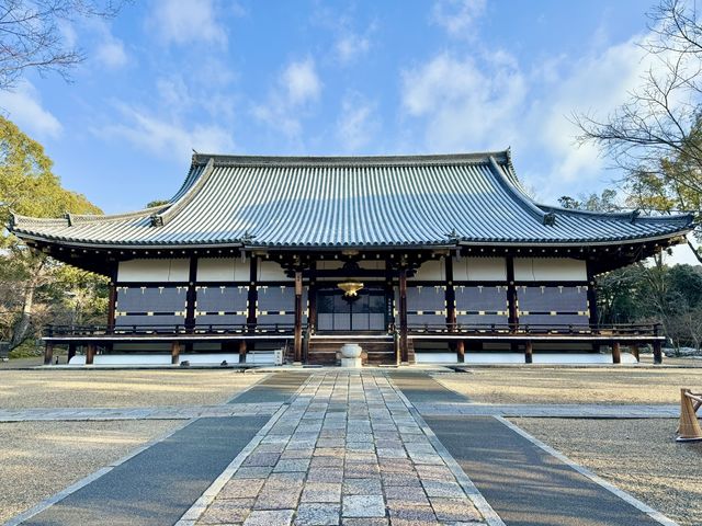 仁和寺